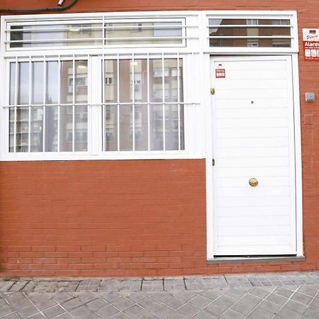 La Casita De Valvanera マドリード エクステリア 写真